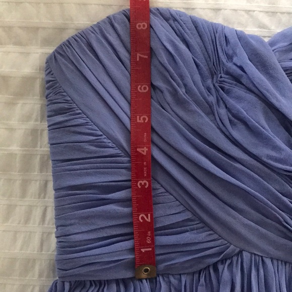 Marchesa Notte Gown, tailored - Picture 12 of 13